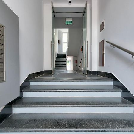 Dom & House - Apartamenty Zygmuntowka Gdynia Centrum Exterior photo
