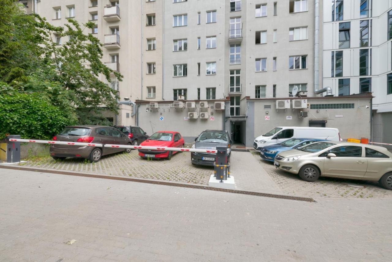 Dom & House - Apartamenty Zygmuntowka Gdynia Centrum Exterior photo