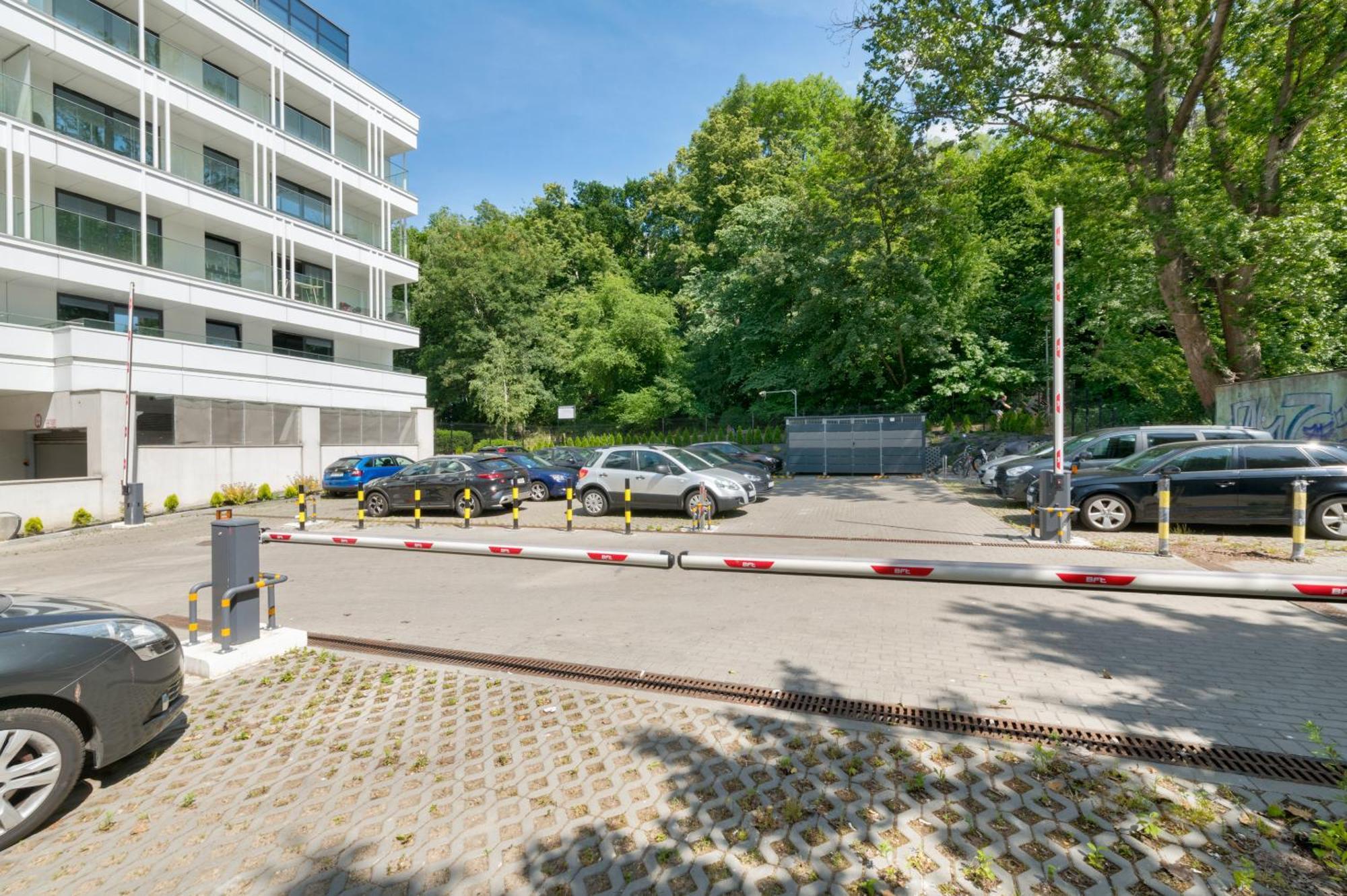 Dom & House - Apartamenty Zygmuntowka Gdynia Centrum Exterior photo