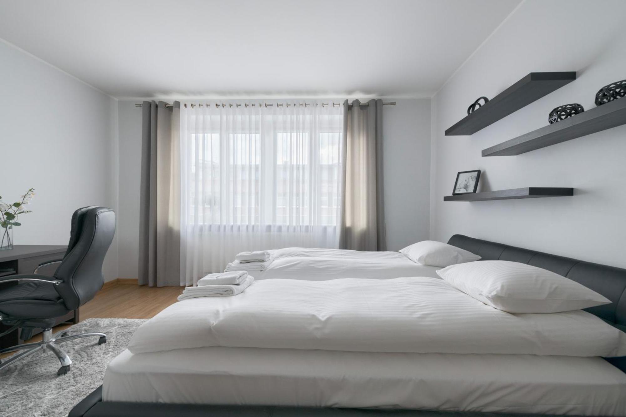Dom & House - Apartamenty Zygmuntowka Gdynia Centrum Exterior photo